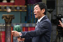 明石家さんま