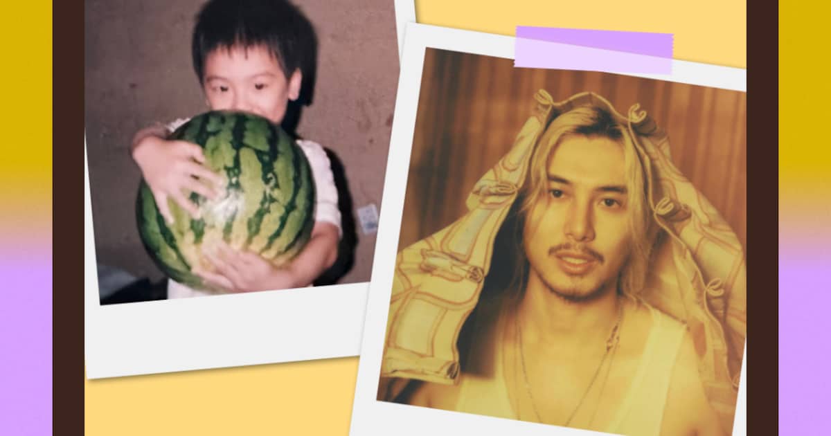 藤井風、YOASOBI、中島健人、アイナ・ジ・エンド、Littyの子供の頃の写真をSpotifyで公開