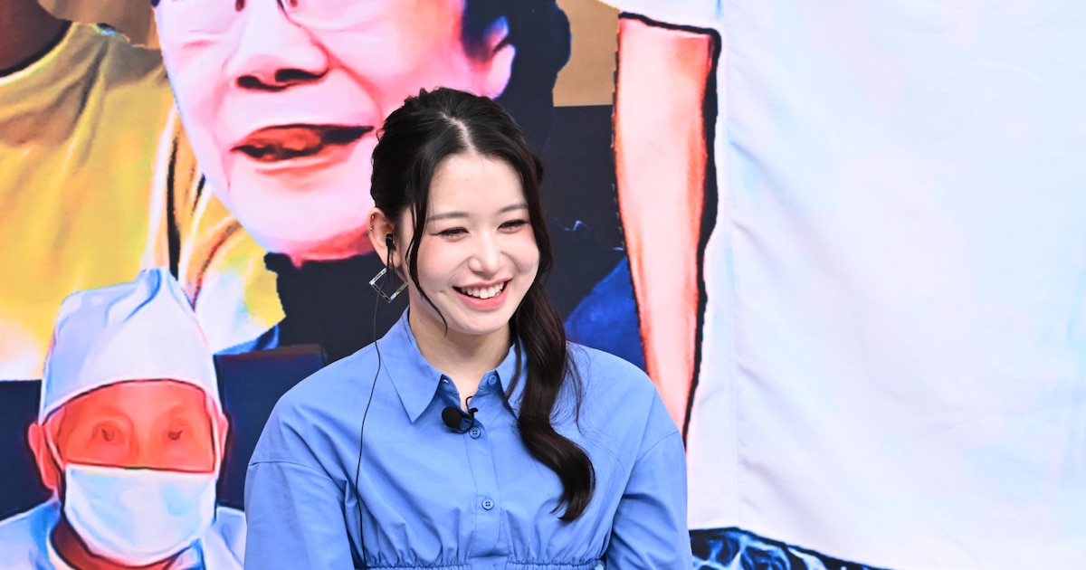 ME:I・MOMONA＆TSUZUMI、今夜「オモウマい店」登場
