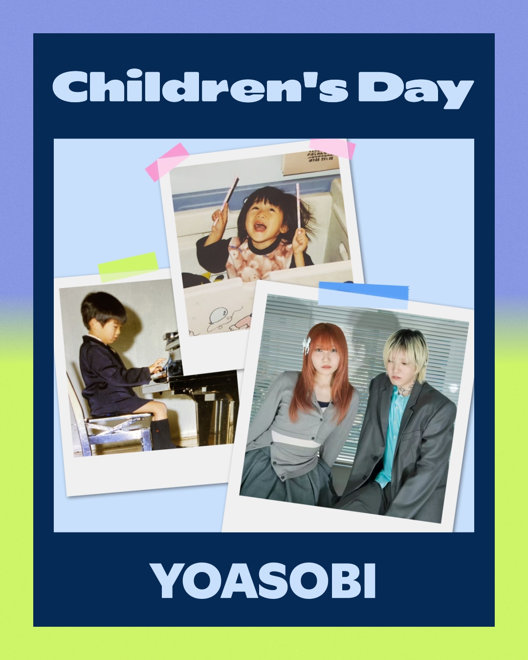 YOASOBI