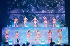 ≠ME初のアリーナツアー「喝采パレード」開幕！主演ドラマ劇中曲＆主題歌など新曲初披露