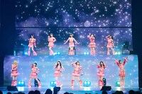 「≠ME アリーナツアー 2026『喝采パレード』」初日公演の様子。©YOANI