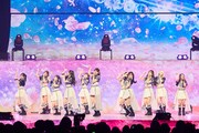 「≠ME アリーナツアー 2026『喝采パレード』」初日公演の様子。©YOANI