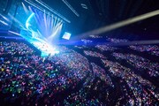 「≠ME アリーナツアー 2026『喝采パレード』」初日公演の様子。©YOANI