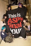 ASP（撮影：外林健太）