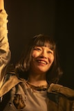 マチルダー・ツインズ（ASP）（撮影：外林健太）