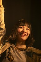 マチルダー・ツインズ（ASP）（撮影：外林健太）
