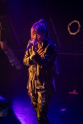 イコ・ムゲンノカナタ（ASP）（撮影：外林健太）