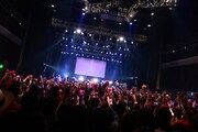 「hide Memorial Day 2026～Sing along Live "Hi-Ho!"～」の様子。