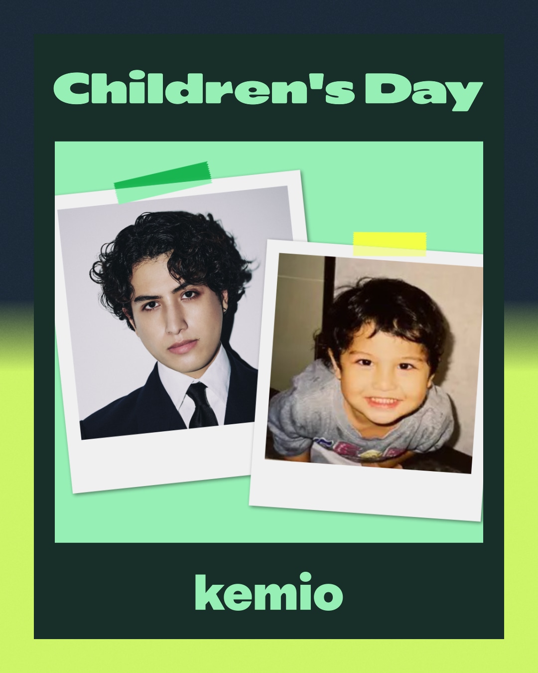 kemio