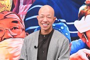 小峠英二