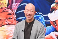 小峠英二