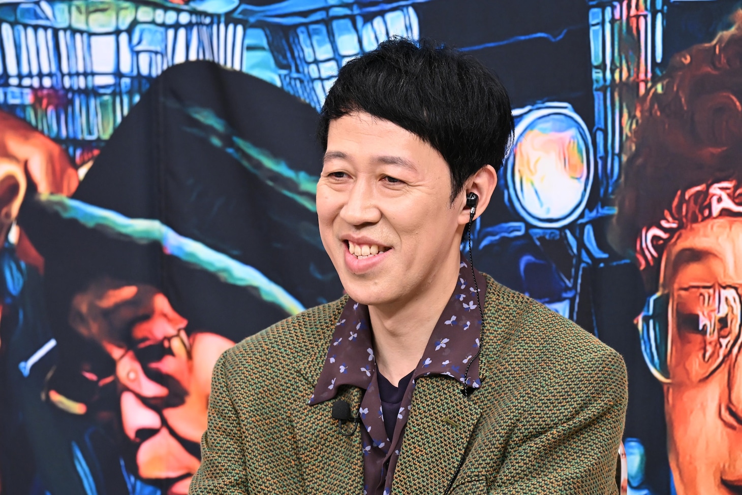 小籔千豊