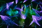 MISIAのライブツアー「STARTS presents MISIA 星空のライヴXIII GRAND HORIZON」神奈川・Kアリーナ横浜公演より。
