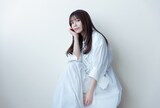 miwaの新アーティスト写真。
