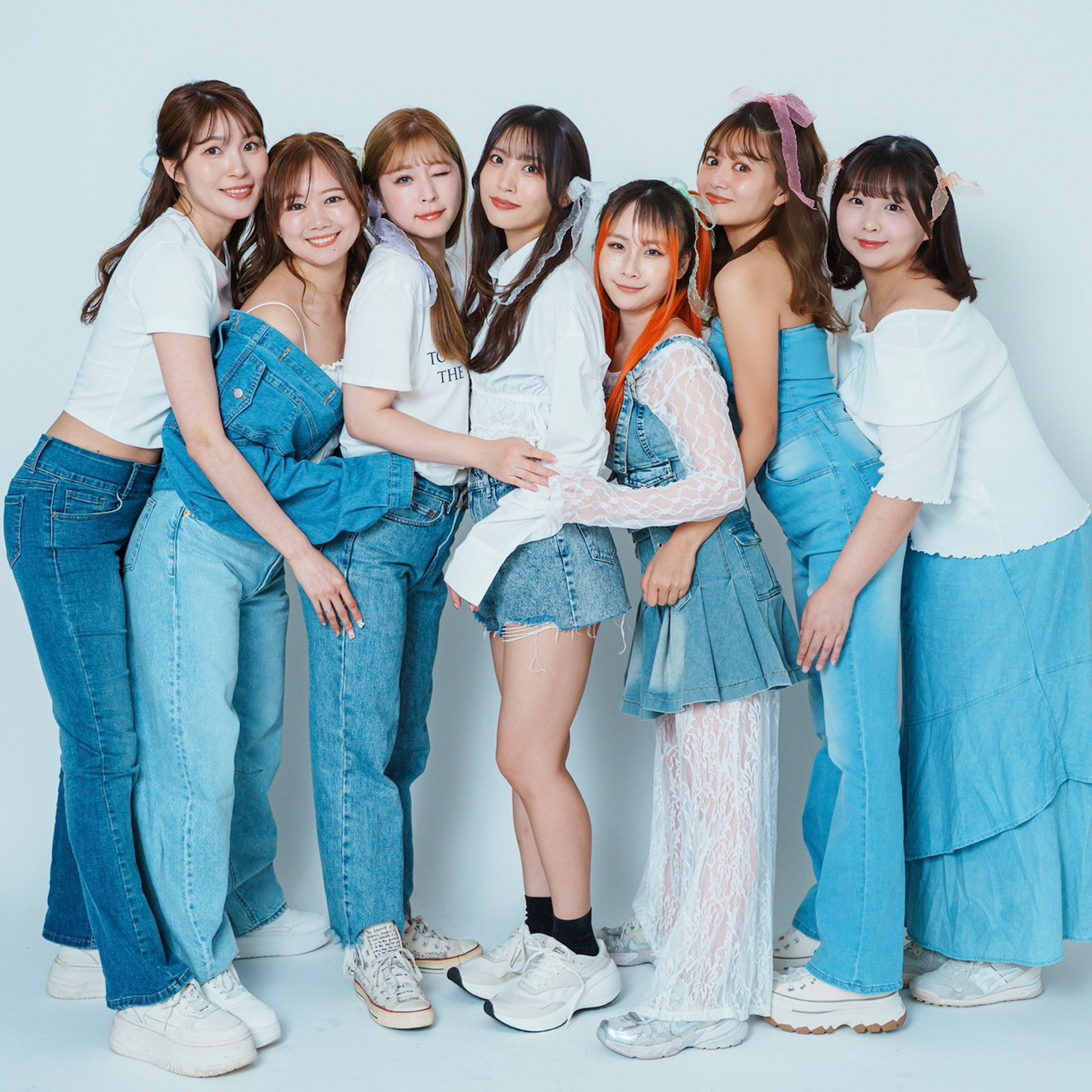 復活するPASSPO☆。