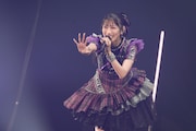 高城れに ©KING RECORDS