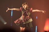 佐々木彩夏 ©KING RECORDS