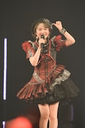 百田夏菜子 ©KING RECORDS