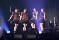 「東京ももクロランド」より、「MCZ THE LIVE 2026春 -18th Anniversary Roadmap-」の様子。©KING RECORDS