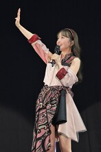 ももいろクローバーZ結成18周年記念「東京ももクロランド」大盛況！感謝の涙で1日を締めくくる
