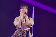 玉井詩織 ©KING RECORDS