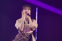 玉井詩織 ©KING RECORDS