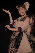 高城れに ©KING RECORDS