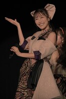 高城れに ©KING RECORDS