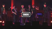 BE:FIRST、平安神宮公演より「BE:FIRST ALL DAY」映像を公開