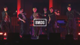 BE:FIRST、平安神宮公演より「BE:FIRST ALL DAY」映像を公開