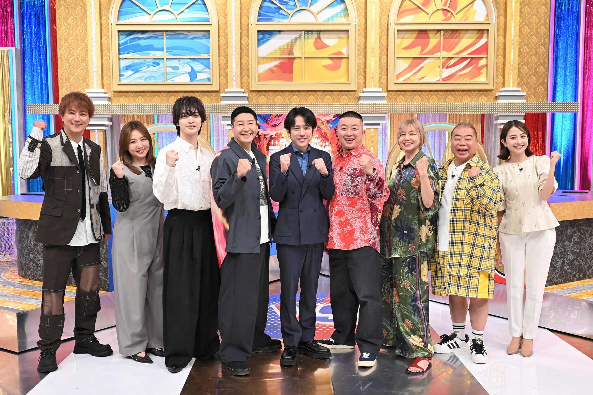 二宮和也×チョコプラ「ニノチョコマッチ」で玉森裕太が二宮軍に無条件