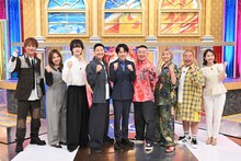 二宮和也＆チョコプラMC「ニノチョコマッチ」バドミントンと卓球の異種対決に長田驚き