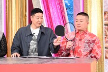 二宮和也＆チョコプラMC「ニノチョコマッチ」バドミントンと卓球の異種対決に長田驚き