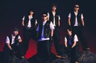BE:FIRST世界ショーケース、ニューヨークのチケット完売受け追加公演決定