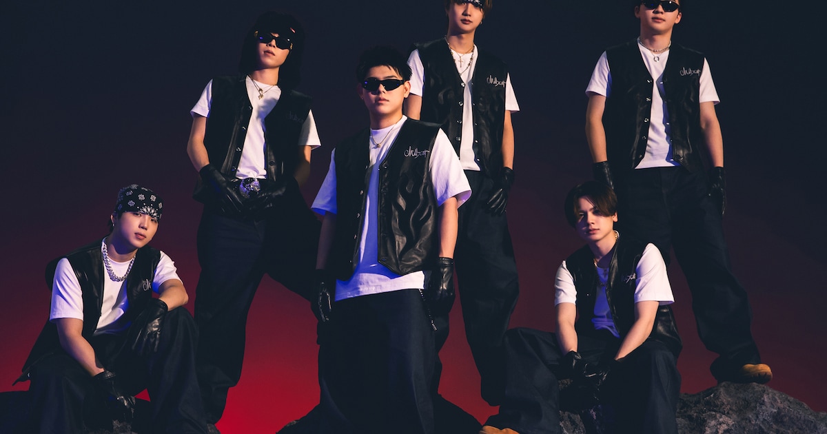 BE:FIRST世界ショーケース、ニューヨークのチケット完売受け追加公演決定