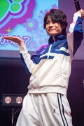 松原有輝