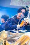安部舜太
