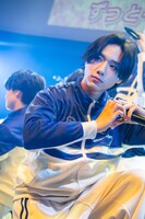 安部舜太