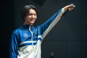 新井椋清