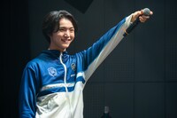 新井椋清