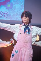松原有輝