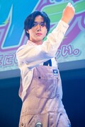 安部舜太