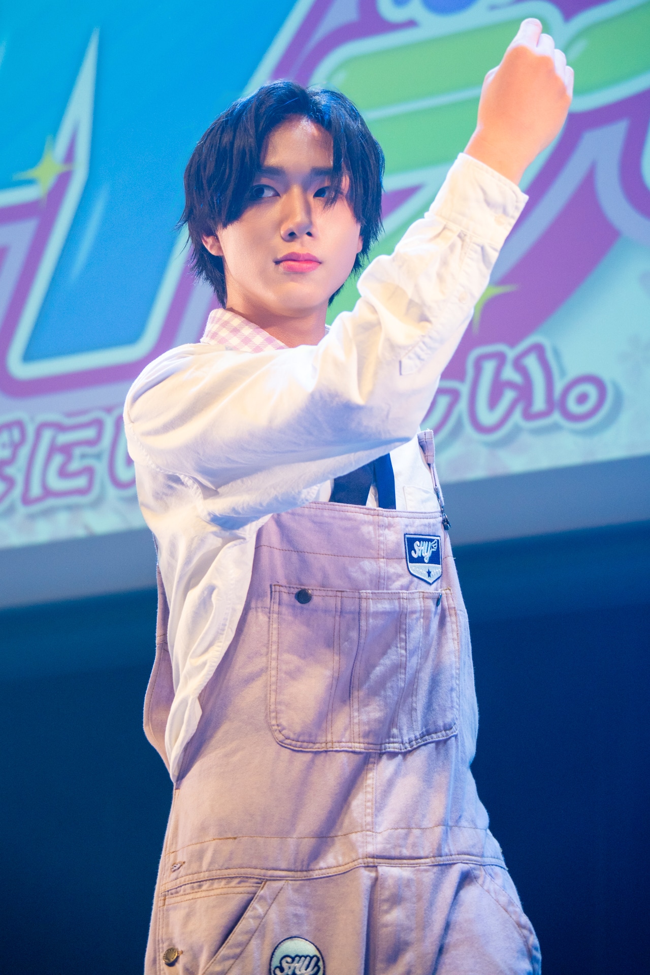 安部舜太
