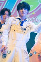 川原雅斗