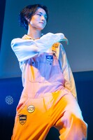 新井椋清
