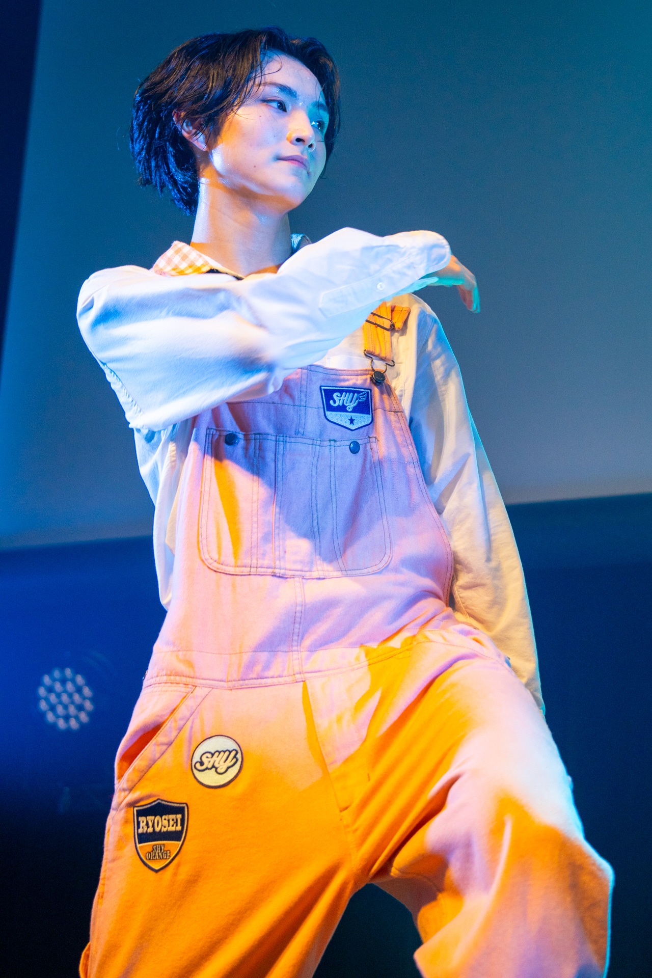 新井椋清