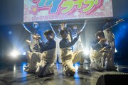 「SHYな春ライブ2026～ずっとそばにいてほしい。ダメ…かな？ ～」の様子。