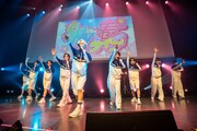 「SHYな春ライブ2026～ずっとそばにいてほしい。ダメ…かな？ ～」の様子。