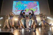 「SHYな春ライブ2026～ずっとそばにいてほしい。ダメ…かな？ ～」の様子。